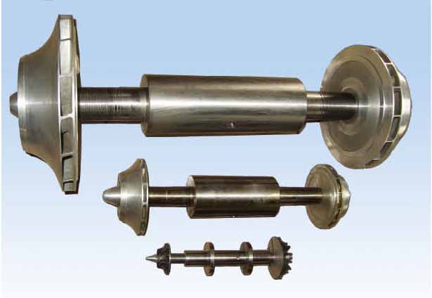 清風通用機械產品