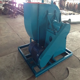 不銹鋼離心風機