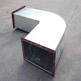 螺旋風(fēng)管怎么樣好不好