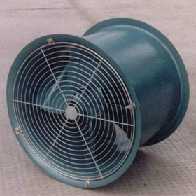 DZ（低噪）軸流風機