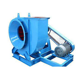 4-68C式離心通風機