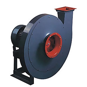 9-19 9C/D 高壓離心風機